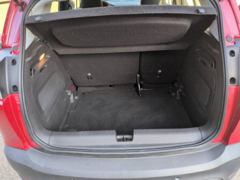 Photo 11 du bon plan OPEL Crossland X 1.2 Turbo 110ch Edition 6cv occasion à 12980 €