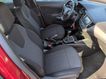 Photo 13 du bon plan OPEL Crossland X 1.2 Turbo 110ch Edition 6cv occasion à 12980 €