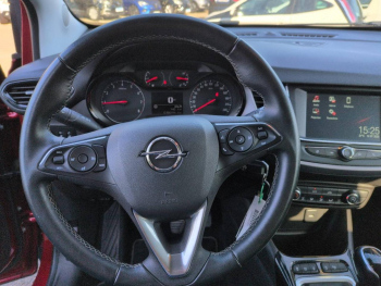Photo 15 du bon plan OPEL Crossland X 1.2 Turbo 110ch Edition 6cv occasion à 12980 €
