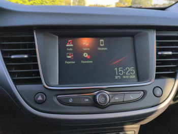 Photo 16 du bon plan OPEL Crossland X 1.2 Turbo 110ch Edition 6cv occasion à 12980 €