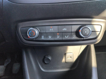 Photo 18 du bon plan OPEL Crossland X 1.2 Turbo 110ch Edition 6cv occasion à 12980 €