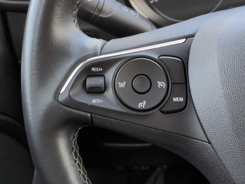 Photo 22 du bon plan OPEL Crossland X 1.2 Turbo 110ch Edition 6cv occasion à 12980 €