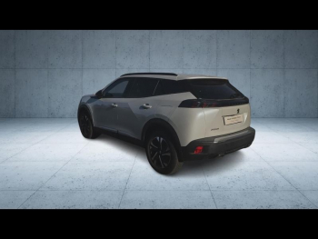Photo 3 du bon plan PEUGEOT 2008 1.2 PureTech 130ch S&S Allure Pack EAT8 occasion à 14990 €