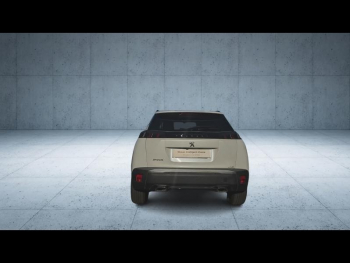 Photo 4 du bon plan PEUGEOT 2008 1.2 PureTech 130ch S&S Allure Pack EAT8 occasion à 14990 €