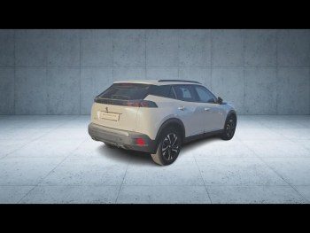 Photo 5 du bon plan PEUGEOT 2008 1.2 PureTech 130ch S&S Allure Pack EAT8 occasion à 14990 €