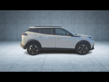 Photo 6 du bon plan PEUGEOT 2008 1.2 PureTech 130ch S&S Allure Pack EAT8 occasion à 14990 €