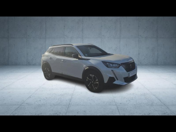 Photo 7 du bon plan PEUGEOT 2008 1.2 PureTech 130ch S&S Allure Pack EAT8 occasion à 14990 €