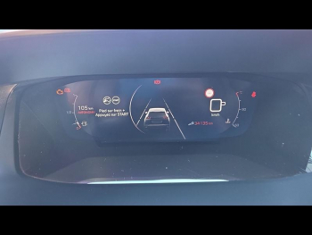 Photo 16 du bon plan PEUGEOT 2008 1.2 PureTech 130ch S&S Allure Pack EAT8 occasion à 14990 €