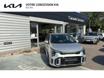 Photo 6 du bon plan KIA Picanto 1.0 GDi 68ch GT-Line Business BVMA5 occasion à 18490 €