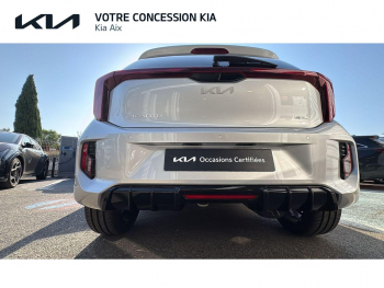 Photo 7 du bon plan KIA Picanto 1.0 GDi 68ch GT-Line Business BVMA5 occasion à 18490 €
