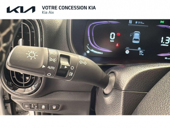 Photo 10 du bon plan KIA Picanto 1.0 GDi 68ch GT-Line Business BVMA5 occasion à 18490 €
