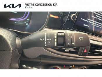 Photo 11 du bon plan KIA Picanto 1.0 GDi 68ch GT-Line Business BVMA5 occasion à 18490 €