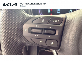 Photo 12 du bon plan KIA Picanto 1.0 GDi 68ch GT-Line Business BVMA5 occasion à 18490 €