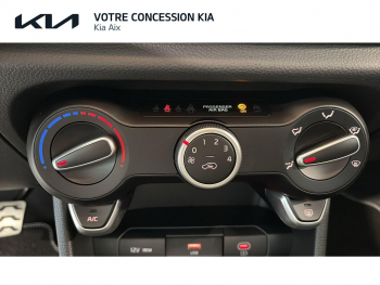 Photo 14 du bon plan KIA Picanto 1.0 GDi 68ch GT-Line Business BVMA5 occasion à 18490 €