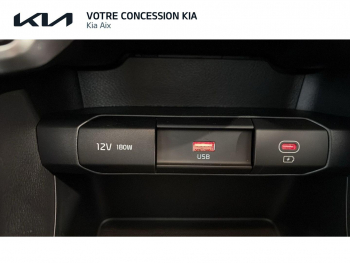 Photo 15 du bon plan KIA Picanto 1.0 GDi 68ch GT-Line Business BVMA5 occasion à 18490 €