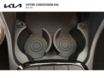 Photo 16 du bon plan KIA Picanto 1.0 GDi 68ch GT-Line Business BVMA5 occasion à 18490 €