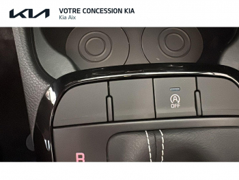 Photo 18 du bon plan KIA Picanto 1.0 GDi 68ch GT-Line Business BVMA5 occasion à 18490 €