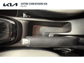 Photo 20 du bon plan KIA Picanto 1.0 GDi 68ch GT-Line Business BVMA5 occasion à 18490 €
