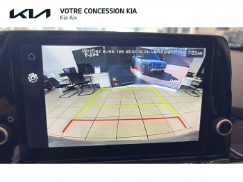 Photo 23 du bon plan KIA Picanto 1.0 GDi 68ch GT-Line Business BVMA5 occasion à 18490 €