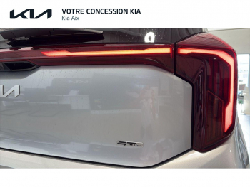 Photo 26 du bon plan KIA Picanto 1.0 GDi 68ch GT-Line Business BVMA5 occasion à 18490 €