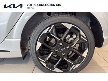 Photo 27 du bon plan KIA Picanto 1.0 GDi 68ch GT-Line Business BVMA5 occasion à 18490 €