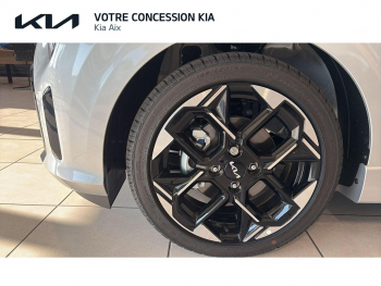 Photo 28 du bon plan KIA Picanto 1.0 GDi 68ch GT-Line Business BVMA5 occasion à 18490 €