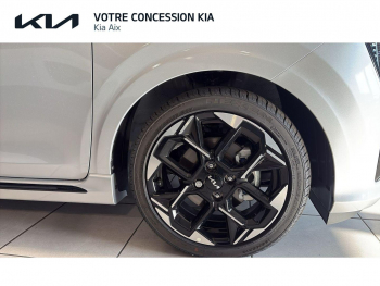 Photo 29 du bon plan KIA Picanto 1.0 GDi 68ch GT-Line Business BVMA5 occasion à 18490 €