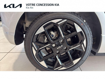 Photo 30 du bon plan KIA Picanto 1.0 GDi 68ch GT-Line Business BVMA5 occasion à 18490 €