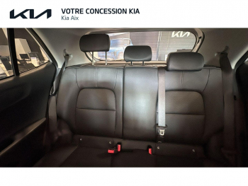 Photo 32 du bon plan KIA Picanto 1.0 GDi 68ch GT-Line Business BVMA5 occasion à 18490 €