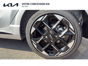 Photo 34 du bon plan KIA Picanto 1.0 GDi 68ch GT-Line Business BVMA5 occasion à 18490 €