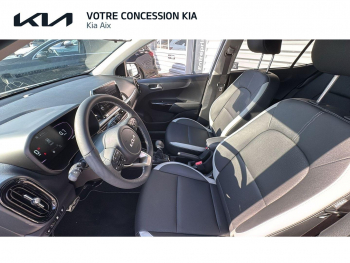 Photo 35 du bon plan KIA Picanto 1.0 GDi 68ch GT-Line Business BVMA5 occasion à 18490 €