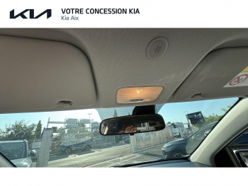 Photo 36 du bon plan KIA Picanto 1.0 GDi 68ch GT-Line Business BVMA5 occasion à 18490 €