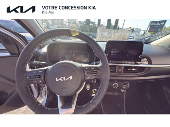 Photo 37 du bon plan KIA Picanto 1.0 GDi 68ch GT-Line Business BVMA5 occasion à 18490 €