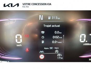 Photo 39 du bon plan KIA Picanto 1.0 GDi 68ch GT-Line Business BVMA5 occasion à 18490 €