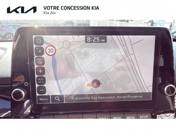 Photo 40 du bon plan KIA Picanto 1.0 GDi 68ch GT-Line Business BVMA5 occasion à 18490 €