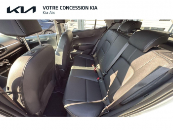 Photo 41 du bon plan KIA Picanto 1.0 GDi 68ch GT-Line Business BVMA5 occasion à 18490 €