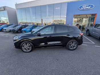 Photo 3 du bon plan FORD Kuga 2.5 Duratec 190ch FHEV Superéthanol-E85 ST-Line Business BVA occasion à 28900 €