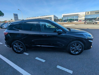Photo 7 du bon plan FORD Kuga 2.5 Duratec 190ch FHEV Superéthanol-E85 ST-Line Business BVA occasion à 28900 €