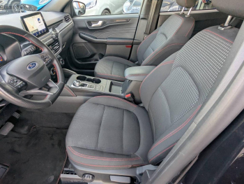 Photo 9 du bon plan FORD Kuga 2.5 Duratec 190ch FHEV Superéthanol-E85 ST-Line Business BVA occasion à 28900 €