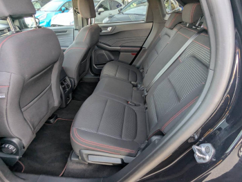 Photo 10 du bon plan FORD Kuga 2.5 Duratec 190ch FHEV Superéthanol-E85 ST-Line Business BVA occasion à 28900 €