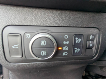 Photo 12 du bon plan FORD Kuga 2.5 Duratec 190ch FHEV Superéthanol-E85 ST-Line Business BVA occasion à 28900 €