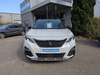 Photo 2 du bon plan PEUGEOT 3008 1.5 BlueHDi 130ch S&S GT Line EAT8 occasion à 13980 €