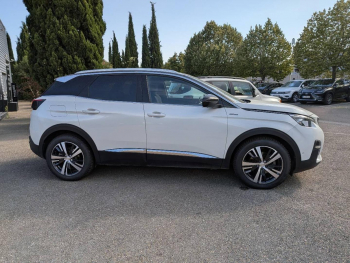 Photo 4 du bon plan PEUGEOT 3008 1.5 BlueHDi 130ch S&S GT Line EAT8 occasion à 13980 €