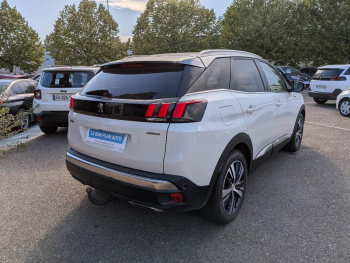 Photo 5 du bon plan PEUGEOT 3008 1.5 BlueHDi 130ch S&S GT Line EAT8 occasion à 13980 €
