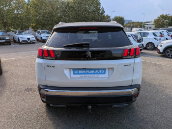 Photo 6 du bon plan PEUGEOT 3008 1.5 BlueHDi 130ch S&S GT Line EAT8 occasion à 13980 €