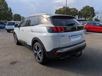 Photo 7 du bon plan PEUGEOT 3008 1.5 BlueHDi 130ch S&S GT Line EAT8 occasion à 13980 €