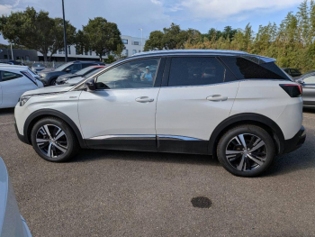 Photo 8 du bon plan PEUGEOT 3008 1.5 BlueHDi 130ch S&S GT Line EAT8 occasion à 13980 €