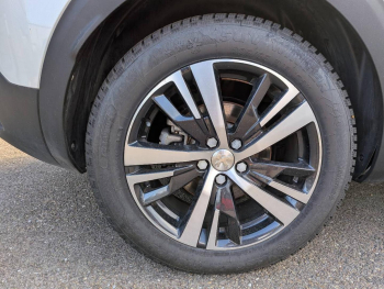 Photo 11 du bon plan PEUGEOT 3008 1.5 BlueHDi 130ch S&S GT Line EAT8 occasion à 13980 €