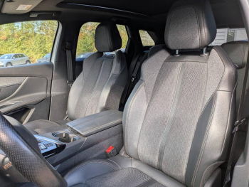 Photo 14 du bon plan PEUGEOT 3008 1.5 BlueHDi 130ch S&S GT Line EAT8 occasion à 13980 €