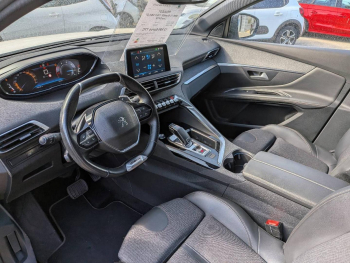 Photo 17 du bon plan PEUGEOT 3008 1.5 BlueHDi 130ch S&S GT Line EAT8 occasion à 13980 €